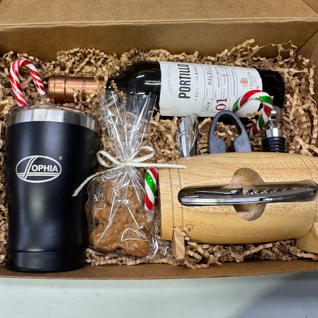 Kits de Regalo – Kreations Design Studio